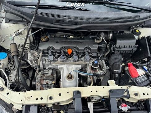 Used 2013 Honda Civic LX image 29
