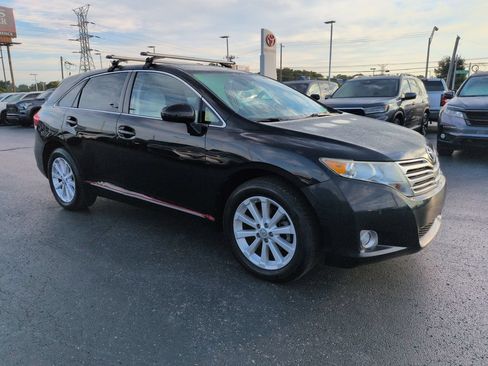 Used 2012 Toyota Venza LE AWD/4WD image 7