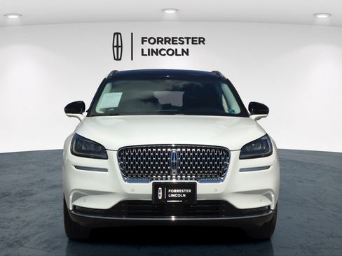 Used 2021 Lincoln Corsair Reserve w/ Equipment Group 201A AWD/4WD image 8