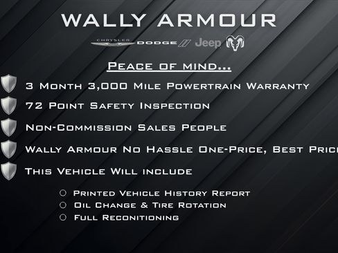 Used 2021 Jeep Wrangler Unlimited Sport image 3