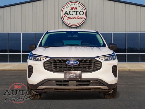 Used 2024 Ford Escape Active w/ Tech Pack #1 image 2