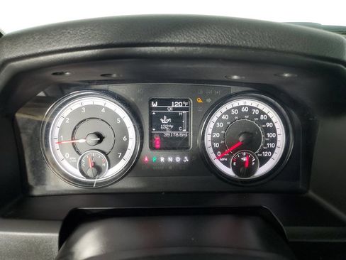 Used 2022 RAM 1500 Tradesman w/ Power & Remote Entry Group RWD image 23