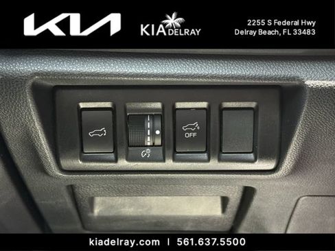 Used 2023 Subaru Outback Touring AWD/4WD image 28
