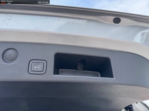 New 2027 GMC Terrain Elevation w/ Elevation Premium Package AWD/4WD image 6