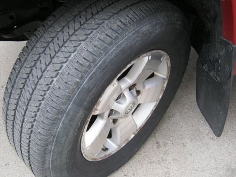 Used 2010 Toyota Tacoma 4x4 Double Cab V6 image 16