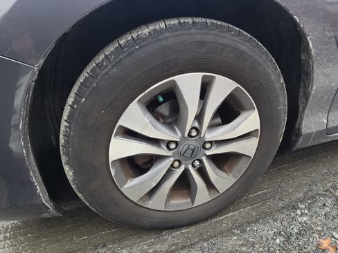 Used 2014 Honda Accord LX image 12