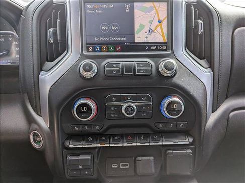 Used 2019 GMC Sierra 1500 SLT AWD/4WD image 16