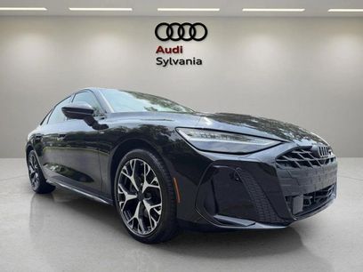 Used 2026 Audi A6 Premium Plus w/ Premium Plus Package