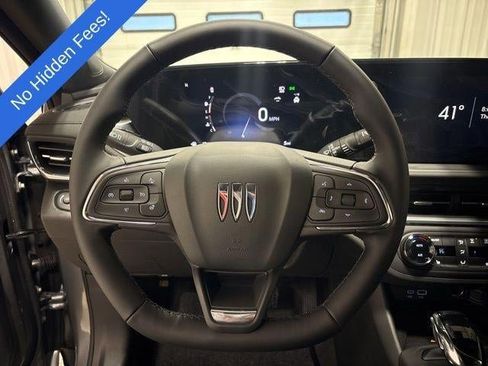 New 2026 Buick Envista Preferred w/ Convenience I Package image 11