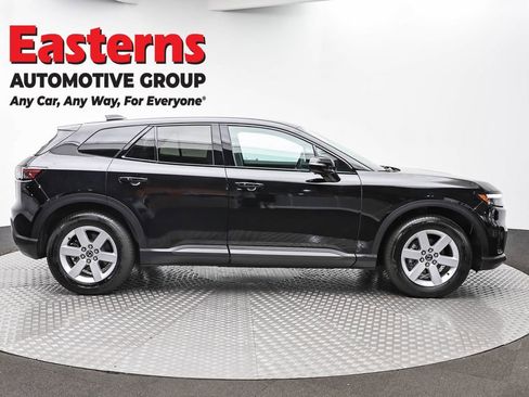 Used 2025 Honda Prologue EX image 4