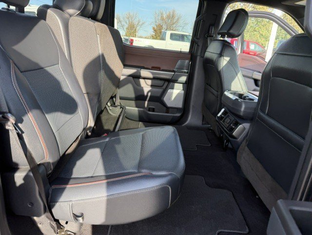 Used 2023 Ford F150 Lariat AWD/4WD image 37