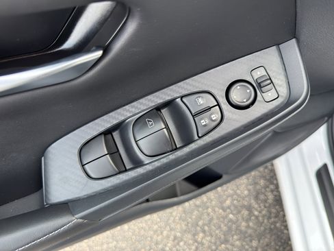 New 2025 Nissan Sentra SV image 11