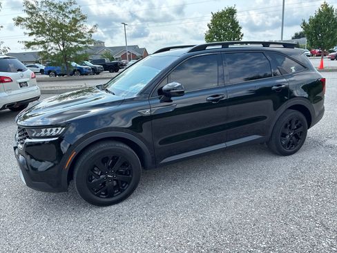 Used 2022 Kia Sorento S AWD/4WD image 27