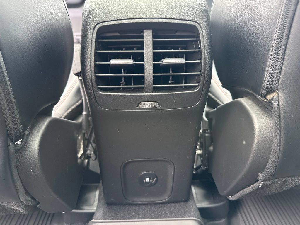 Used 2023 Ford Escape ST-Line w/ Tech Pack #1 AWD/4WD image 11