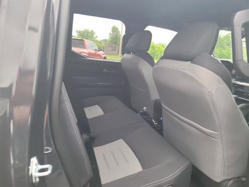 New 2026 Toyota Tacoma TRD Sport AWD/4WD image 26