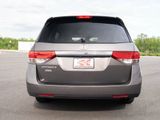 Used 2015 Honda Odyssey EX-L image 5