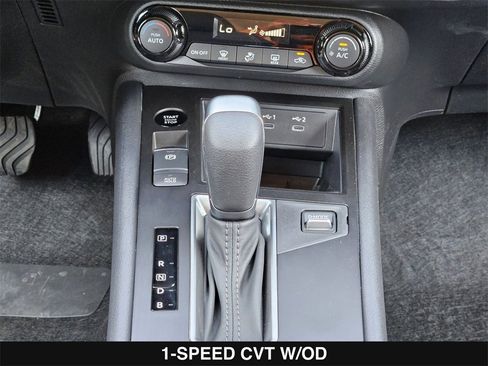 New 2026 Nissan Kicks SV image 21