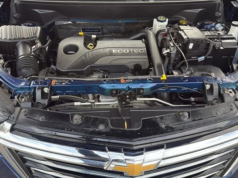 Used 2022 Chevrolet Equinox Premier image 24