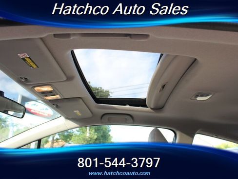 Used 2012 Honda Civic EX image 15
