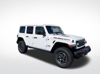 New 2025 Jeep Wrangler Rubicon video 2