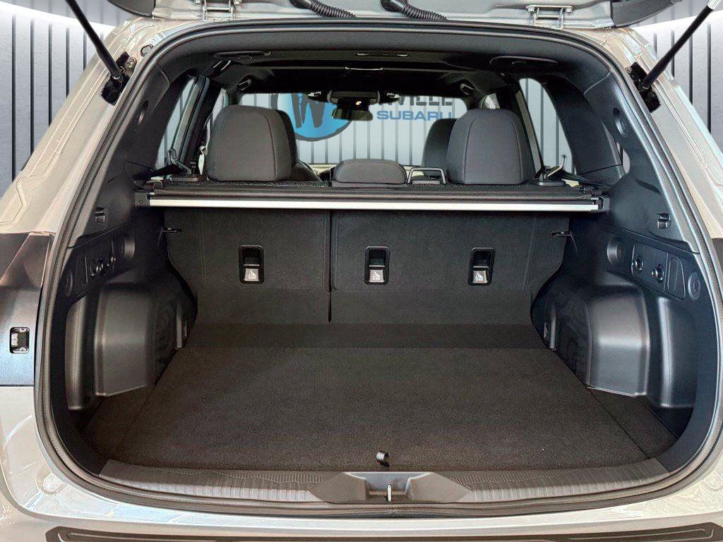 Certified 2026 Subaru Forester Premium AWD/4WD image 9