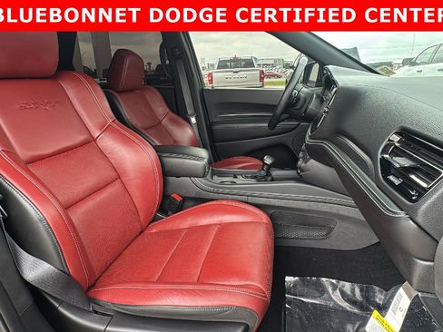 Used 2024 Dodge Durango SRT image 33