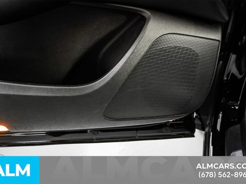 Used 2023 INFINITI QX55 Luxe w/ Cargo Package image 48