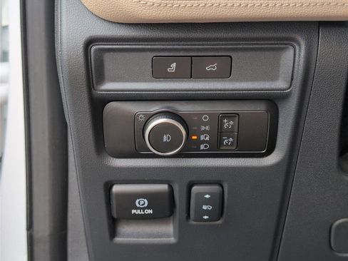 Used 2024 Ford Expedition Max Limited image 27