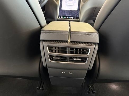 Used 2018 Tesla Model X 100D AWD/4WD image 25