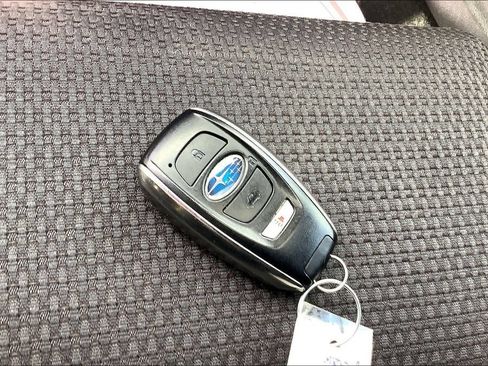 Used 2020 Subaru Outback Premium w/ Popular Package #1 AWD/4WD image 14