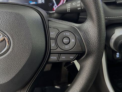 Used 2024 Toyota RAV4 LE image 20