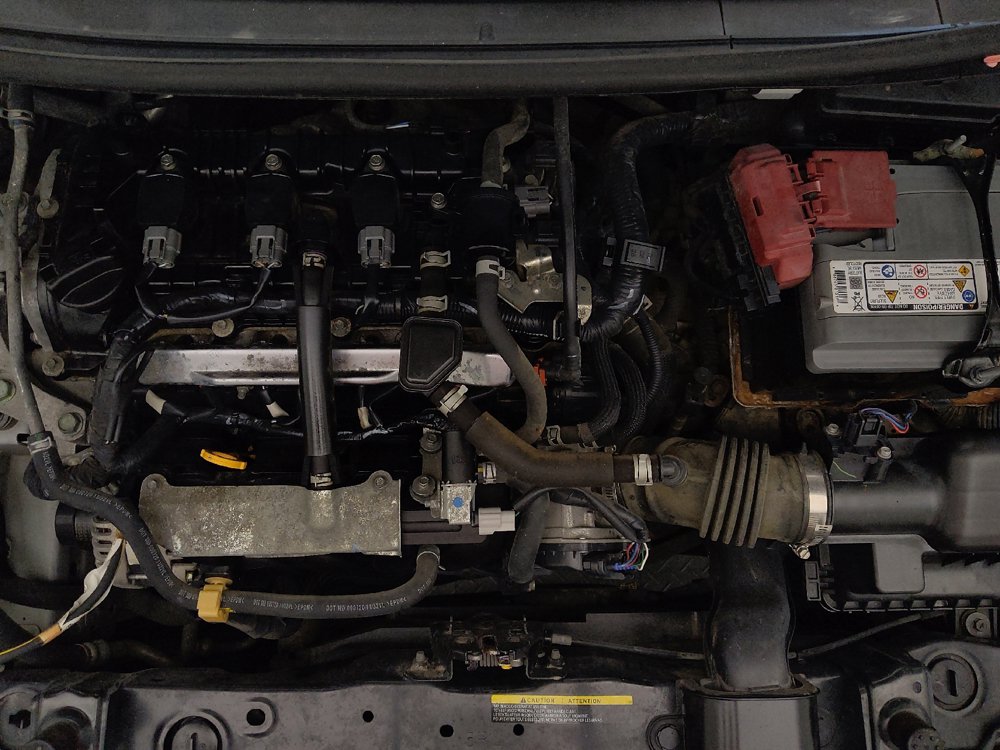 Used 2021 Nissan Versa SV FWD image 30