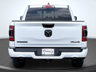 Used 2023 RAM 1500 Big Horn