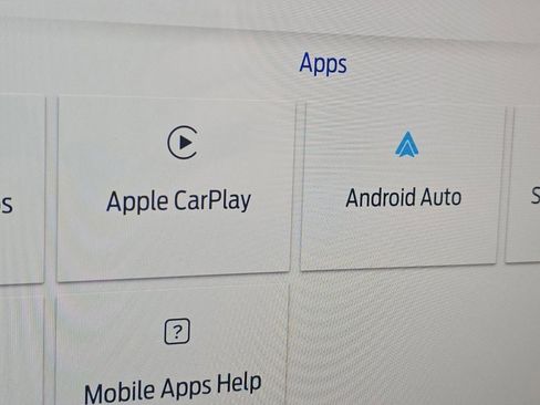 New 2026 Ford Maverick XLT w/ Equipment Group 301A image 11