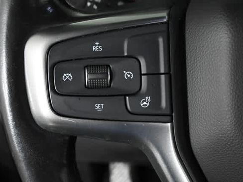 Used 2020 Chevrolet Silverado 1500 LT w/ All-Star Edition AWD/4WD image 19
