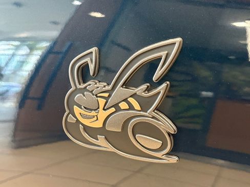 New 2026 Dodge Charger Scat Pack w/ Blacktop Package image 7