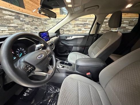 Used 2020 Ford Escape SE AWD/4WD image 13