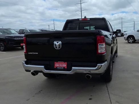 Used 2023 RAM 1500 Lone Star RWD image 7