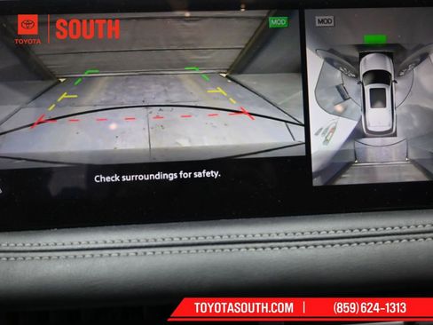 Used 2023 INFINITI QX60 Luxe image 30