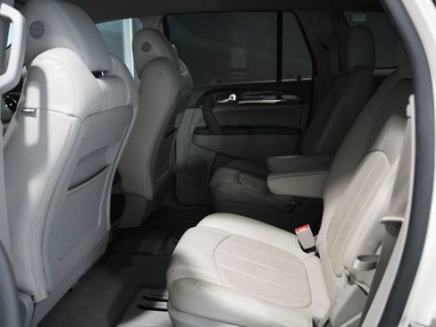 Used 2015 Buick Enclave Leather w/ Trailering Package AWD/4WD image 17