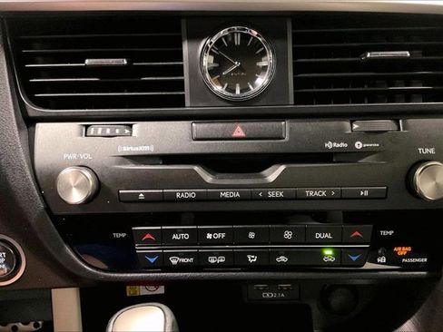 Used 2021 Lexus RX 350 F Sport w/ Special Edition AWD/4WD image 32