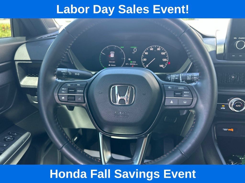 Used 2023 Honda CR-V Sport image 19