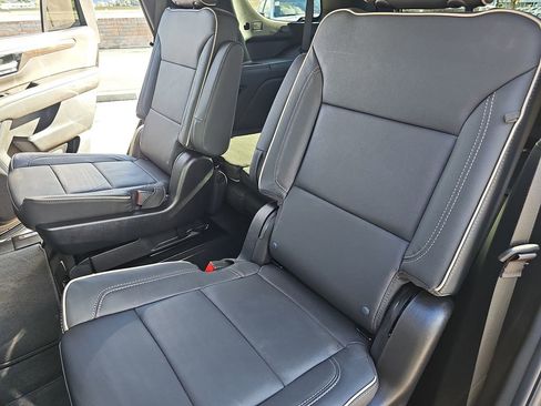 New 2026 Chevrolet Tahoe Premier image 15