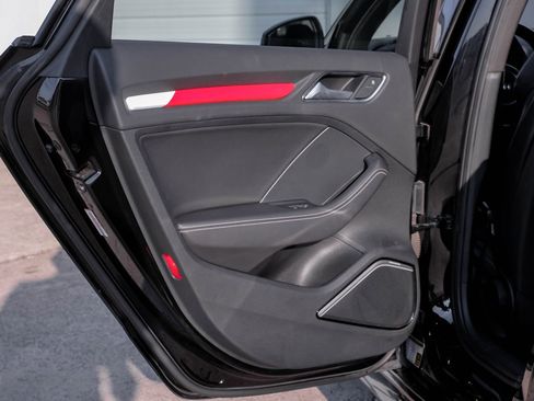 Used 2016 Audi S3 Prestige w/ Prestige Package image 50