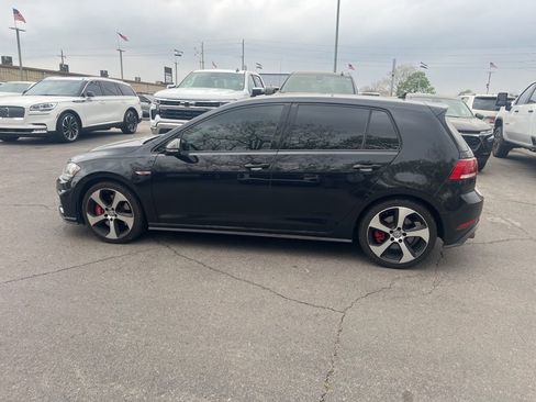 Used 2019 Volkswagen GTI S w/ Driver Assistance Package image 6