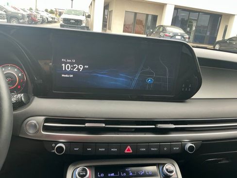 Used 2025 Hyundai Palisade SEL FWD image 20