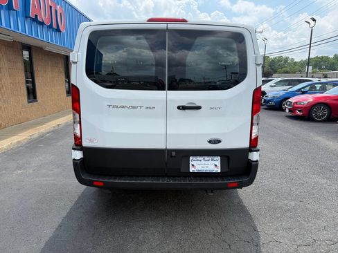 Used 2023 Ford Transit 350 XLT RWD image 10