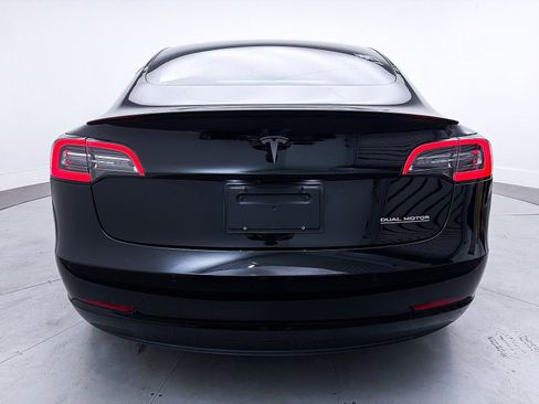 Used 2020 Tesla Model 3 Performance image 14