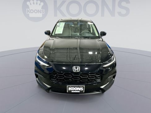 Used 2023 Honda HR-V LX image 36