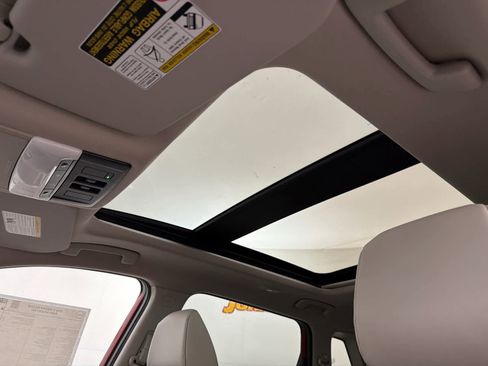 New 2026 Nissan Rogue SV image 15